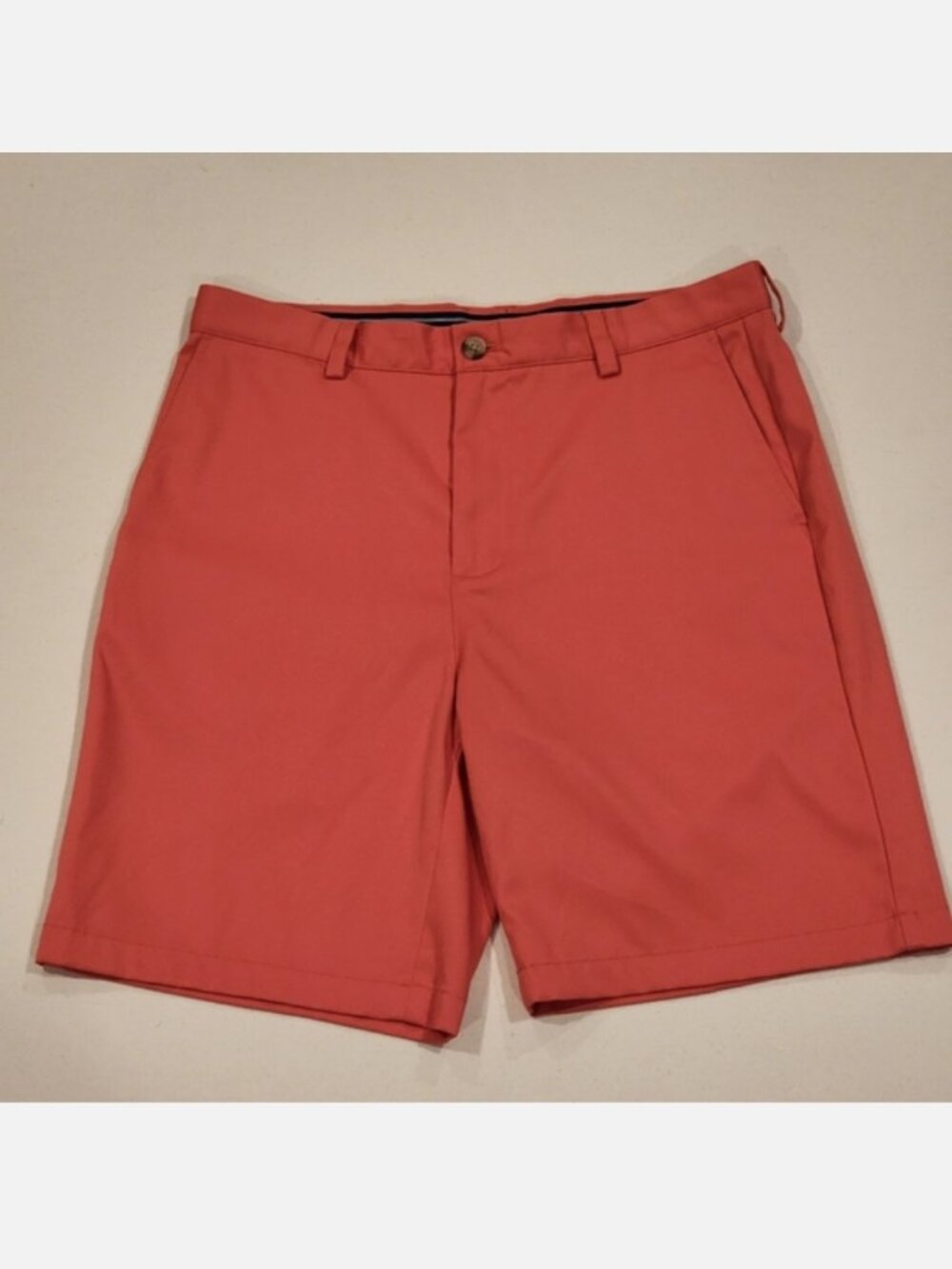 Vineyard Vines Links Short 33
